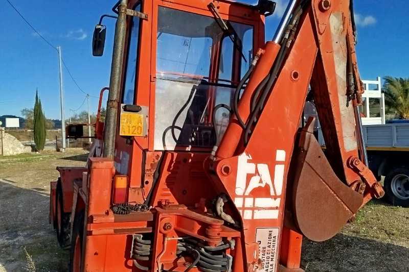 OmecoHub - Immagine FAI 555B